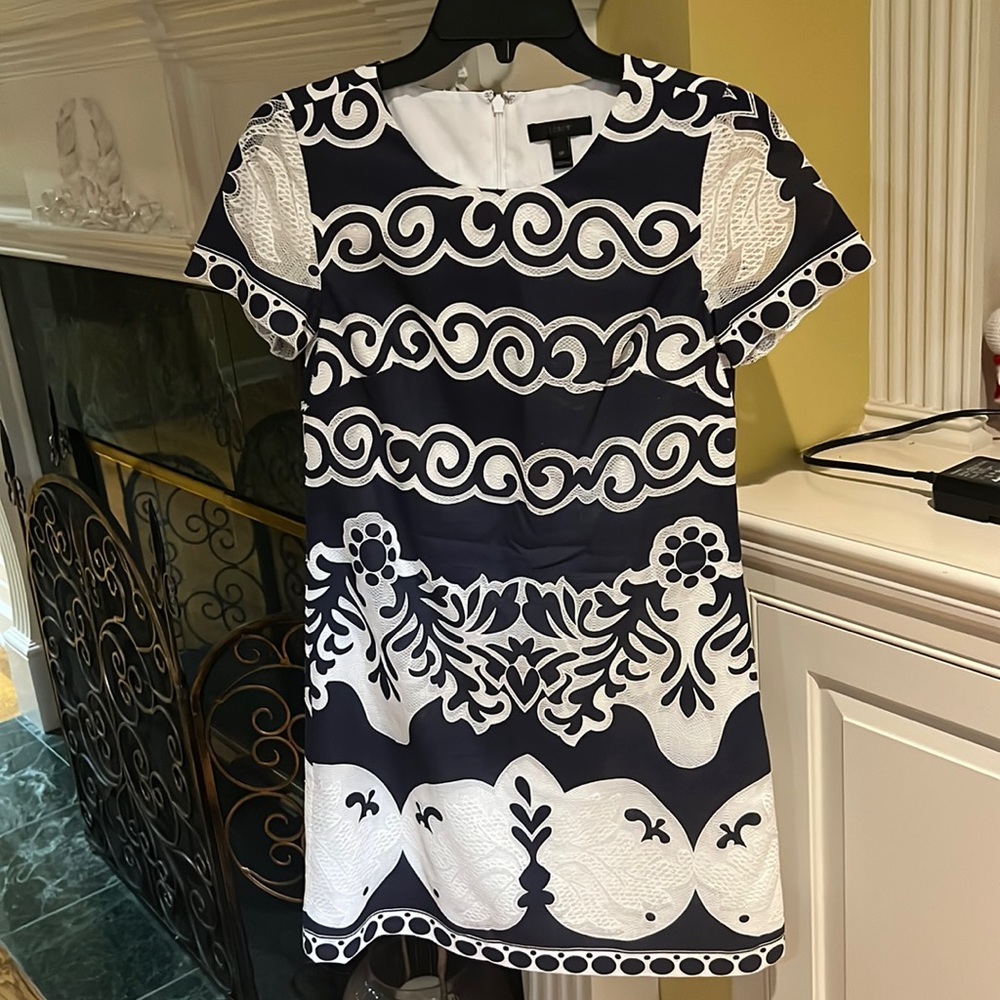 Dress 0P